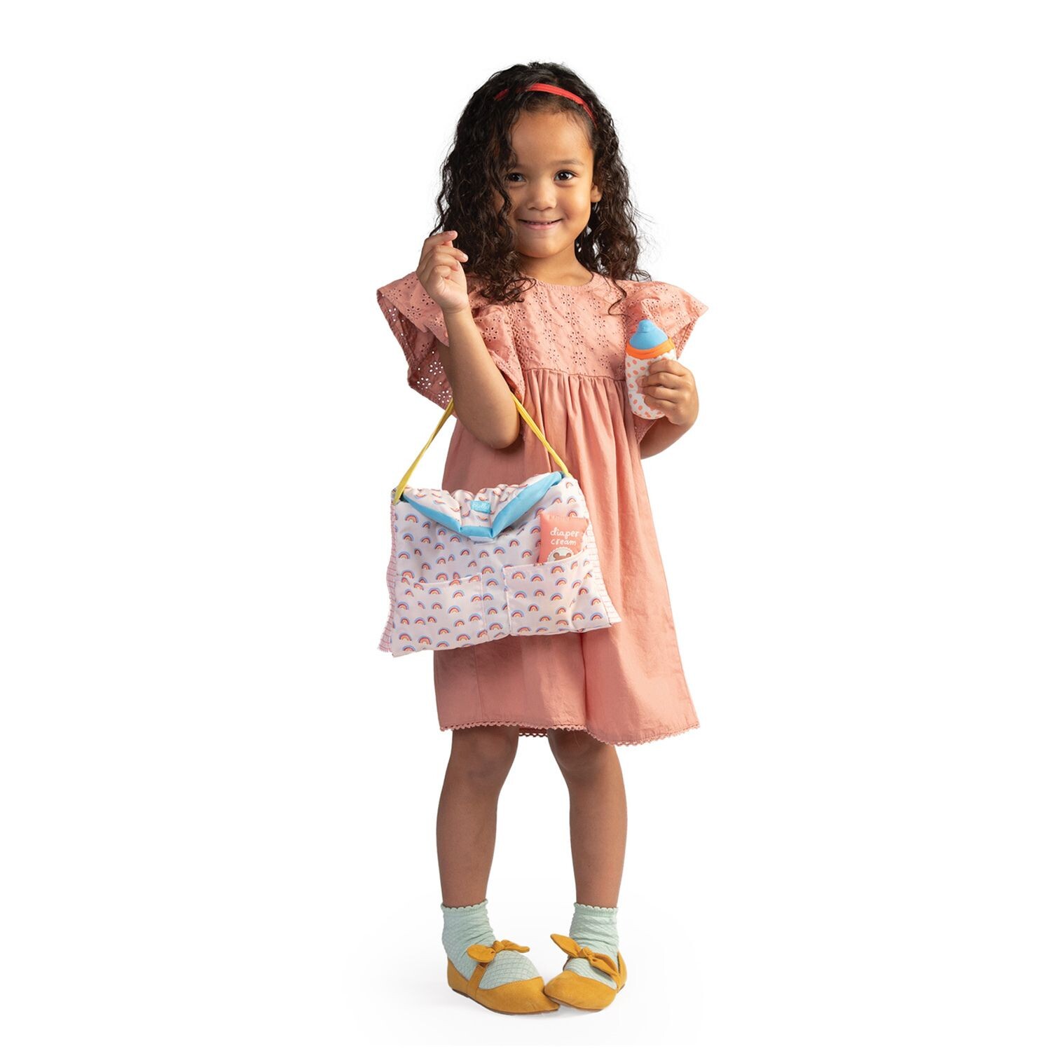 

Набор сумок для подгузников Manhattan Toy Baby Stella Manhattan Toy