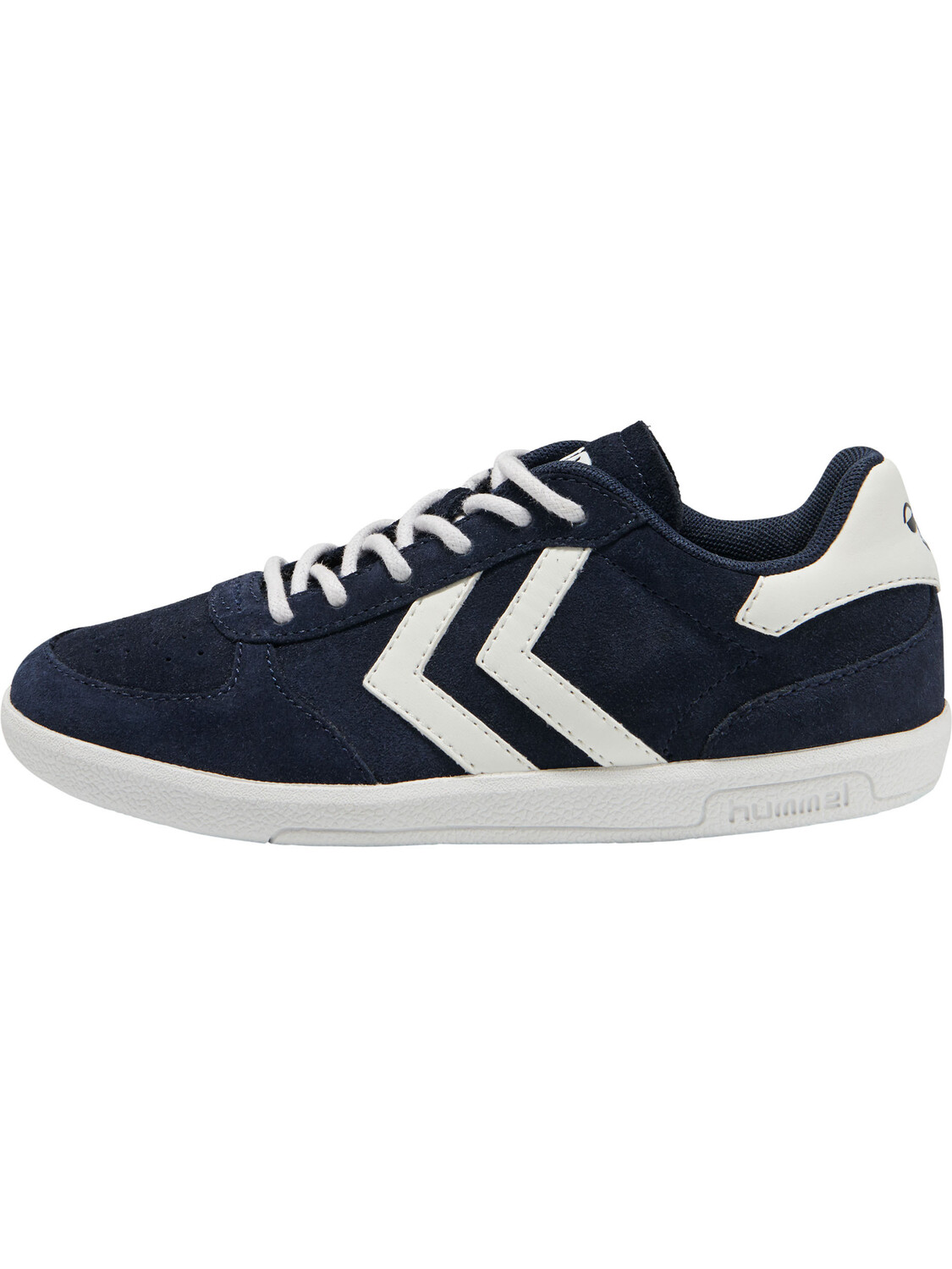 

Низкие кроссовки Hummel Low Victory Jr, цвет BLUE NIGHTS