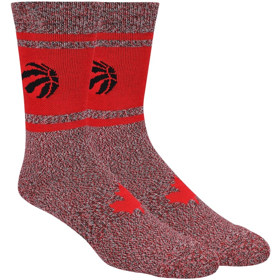 

Носки PKWY Toronto Raptors