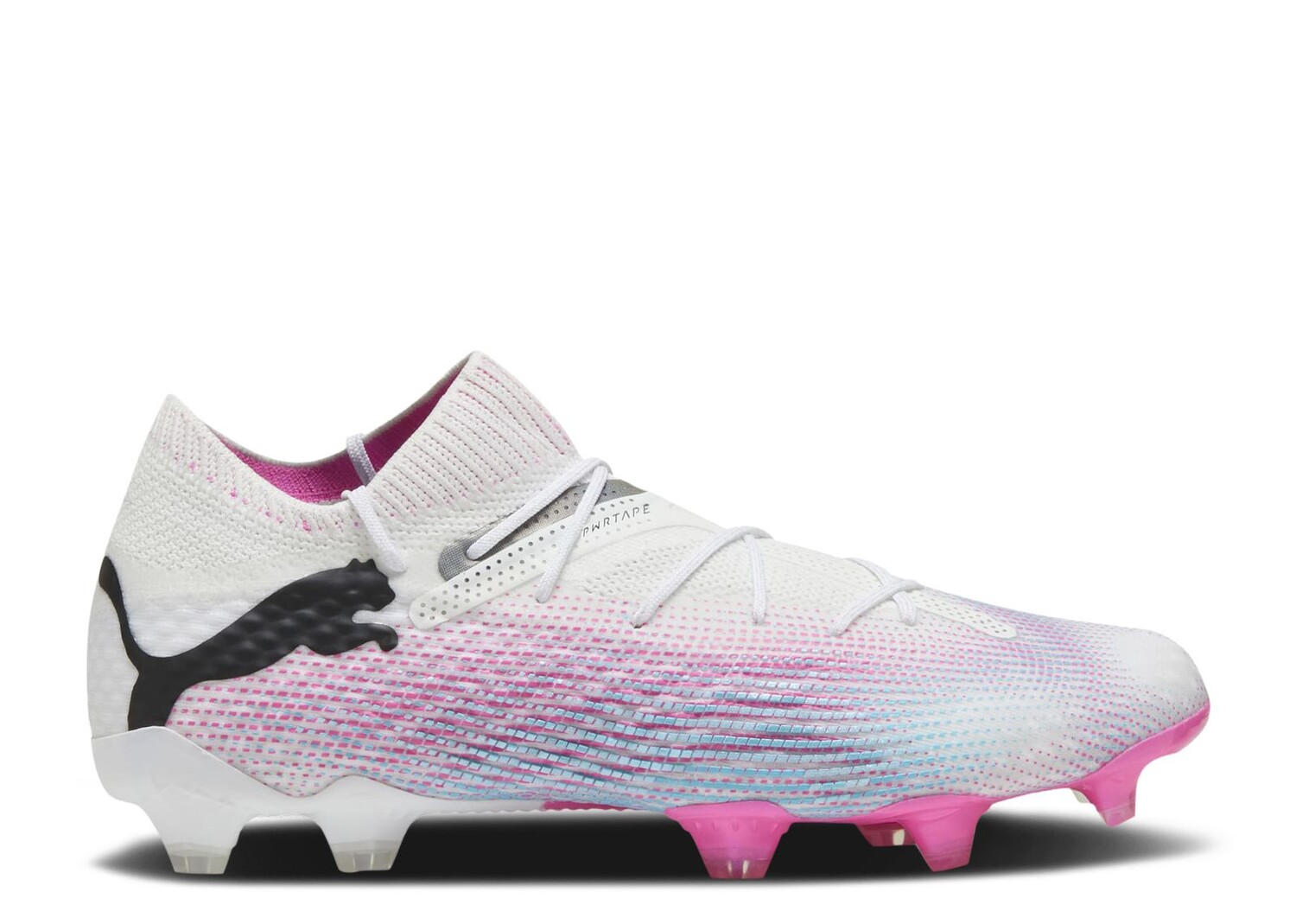 

Кроссовки Puma Future Ultimate 7 Fg Ag 'Phenomenal Pack', белый