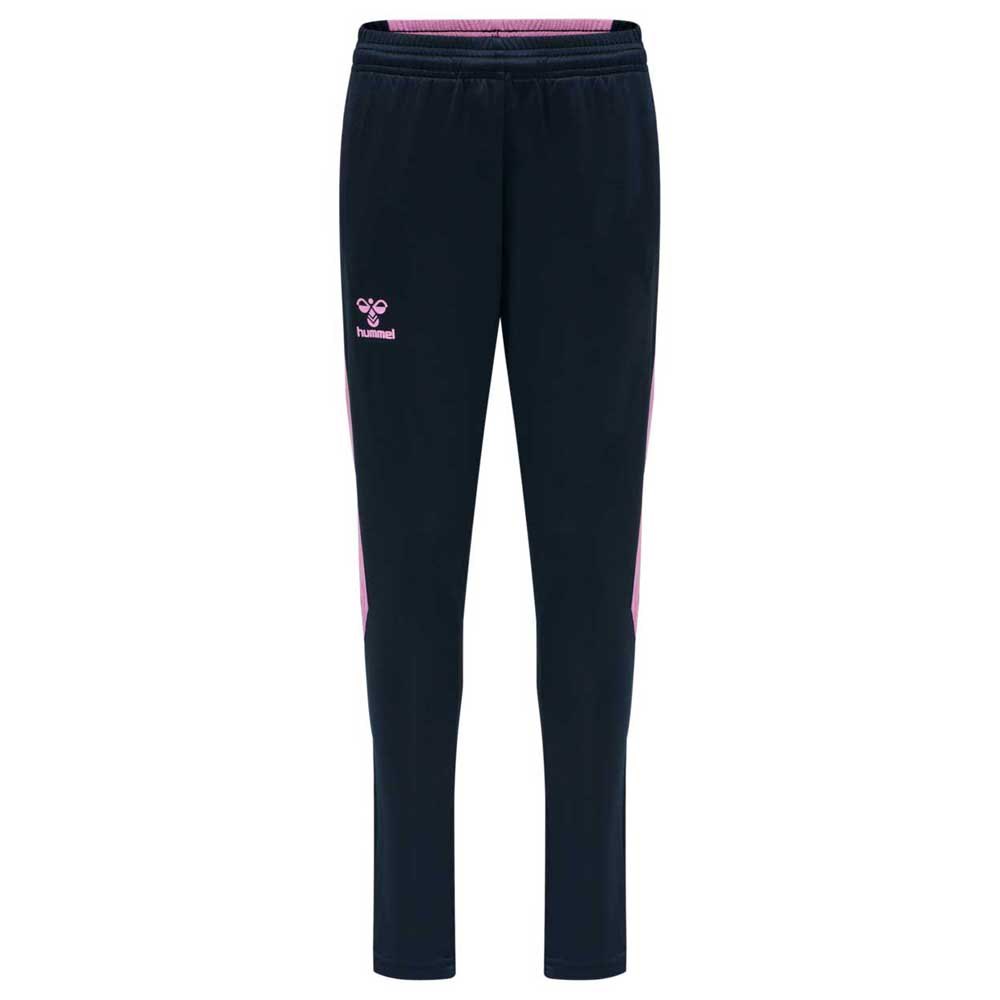 

Брюки Hummel Action Poly Training Long, синий