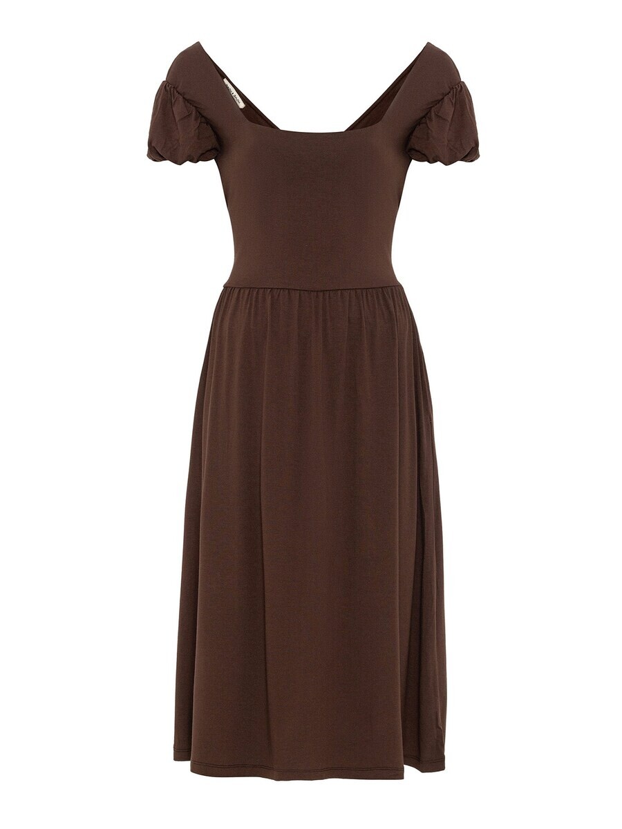 

Платье Anou Anou Dress, коричневый