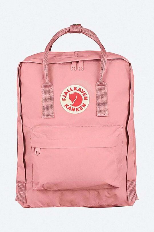 

Рюкзак Kanken Fjallraven, розовый
