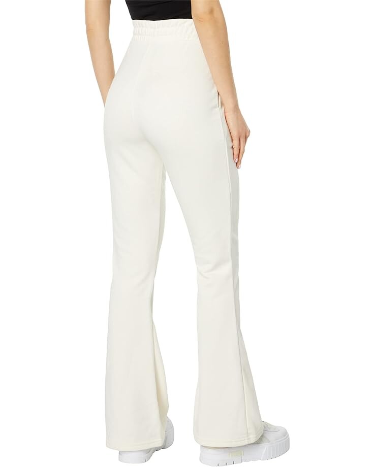

Брюки PUMA Classics Flared Pants, цвет Misce