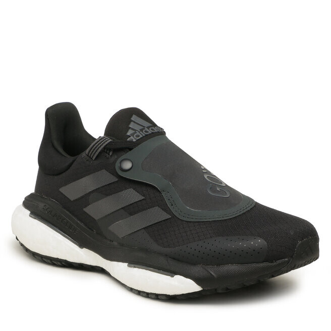 

Кроссовки adidas SolarGlide, черный