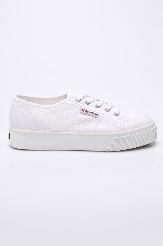 

Суперга - Кроссовки Superga, белый