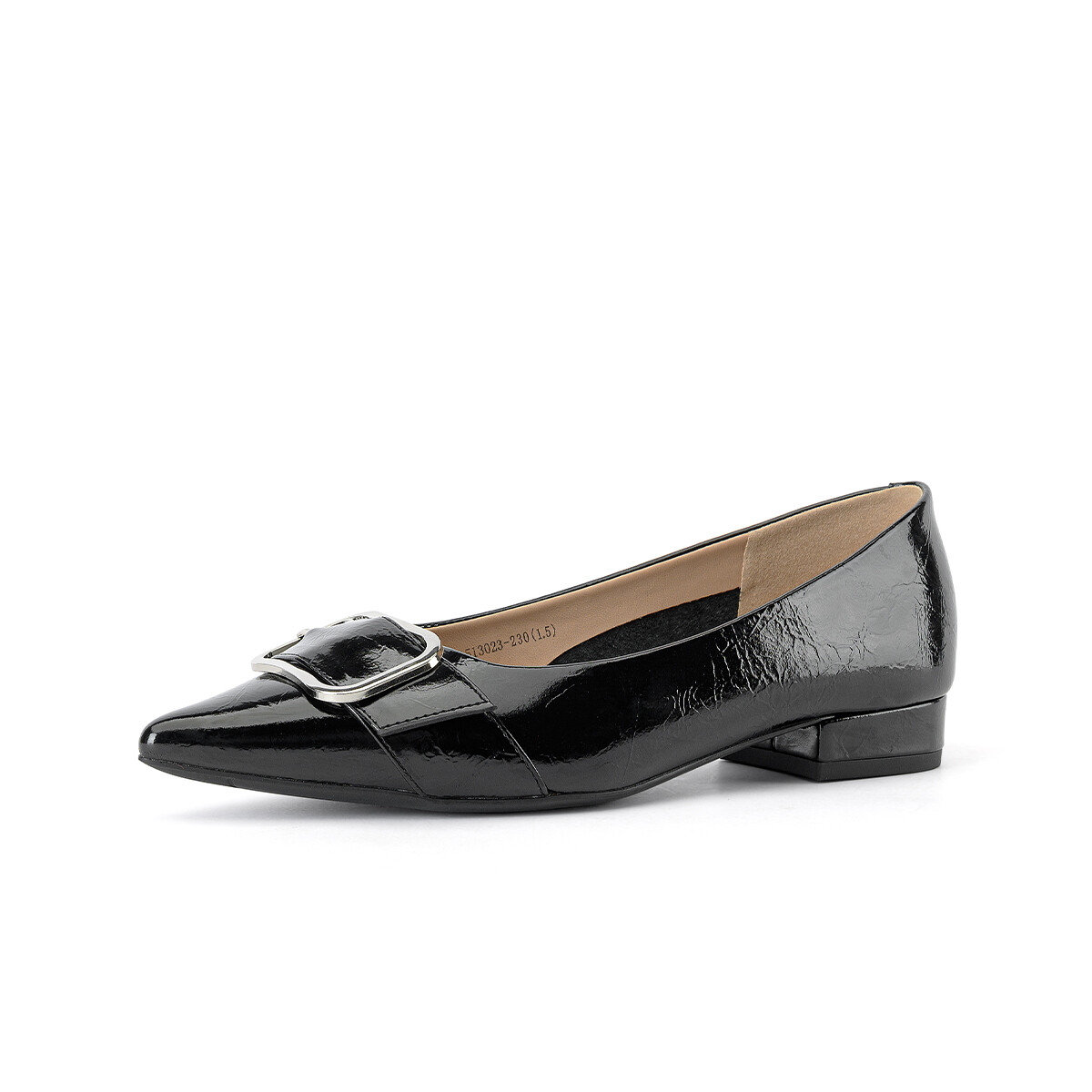 

Туфли женские повседневные Women's Casual Shoes Women's Gemeiq, кремовый