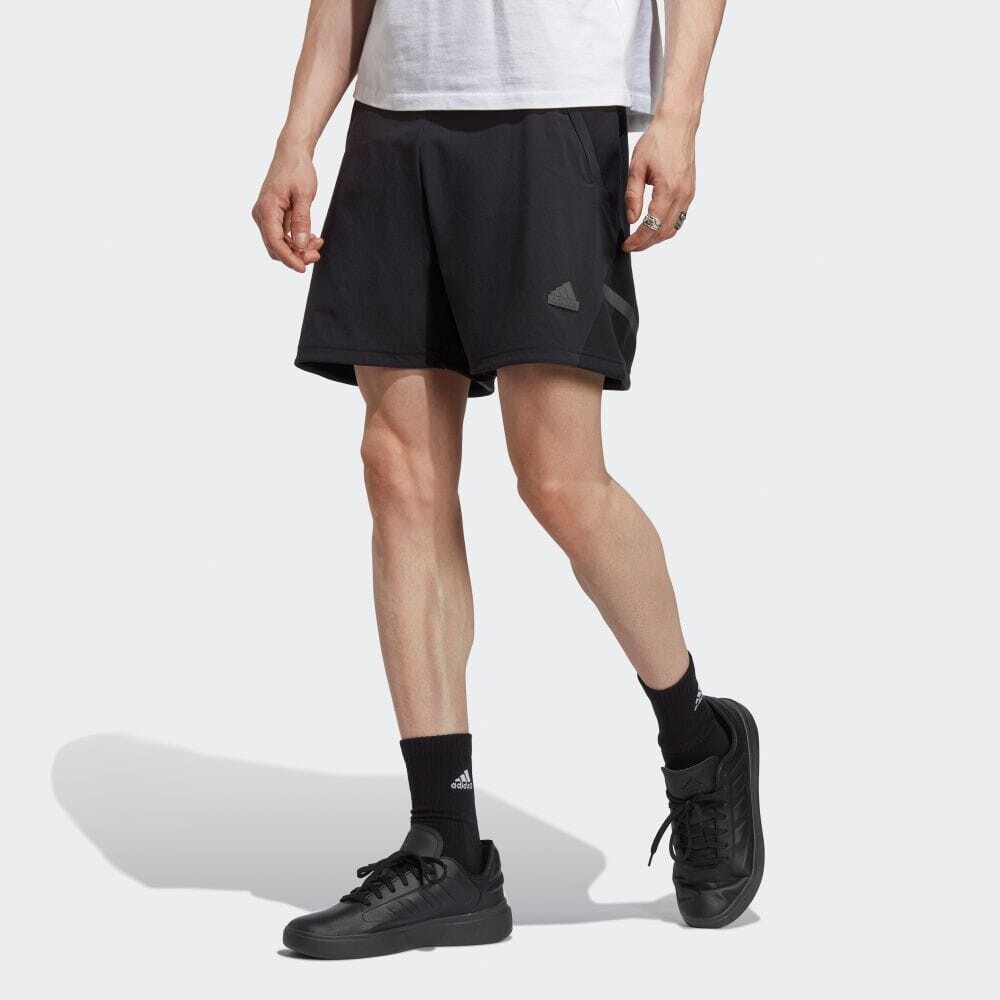 

Шорты Adidas DESIGNED 4 GAMEDAY