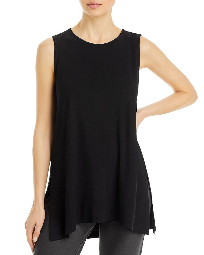 

Туника без рукавов Eileen Fisher