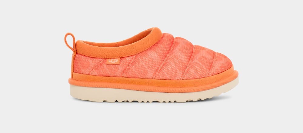 

Домашние тапочки Tasman LTA UGG, оранжевый