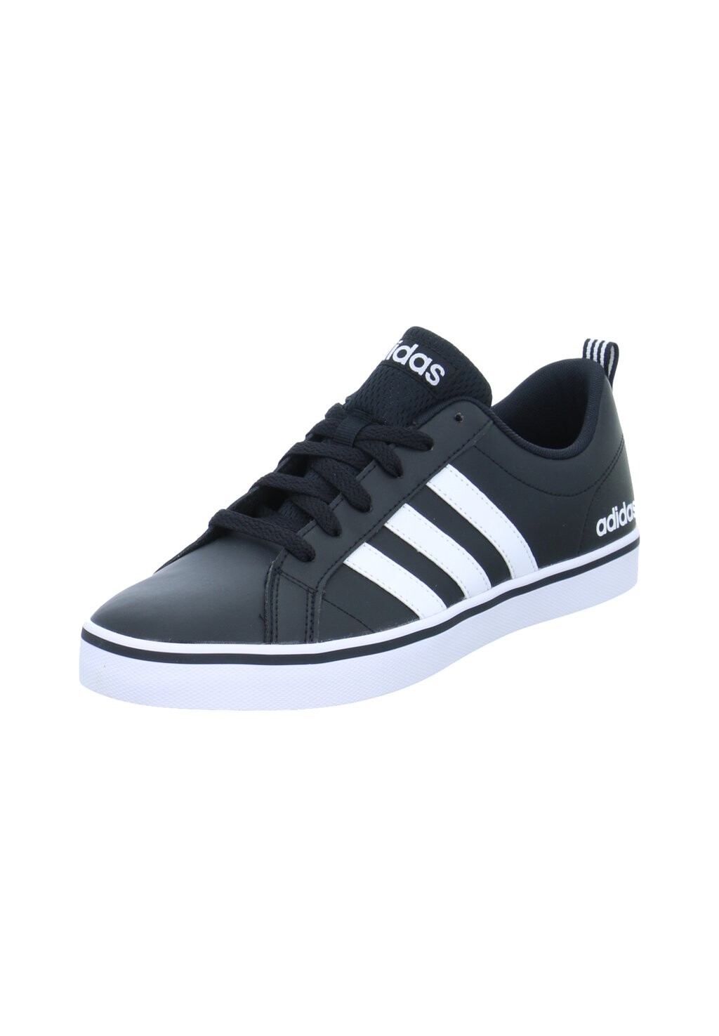 

Низкие кроссовки Sneaker Low Vs Pace Adidas, цвет schwarz