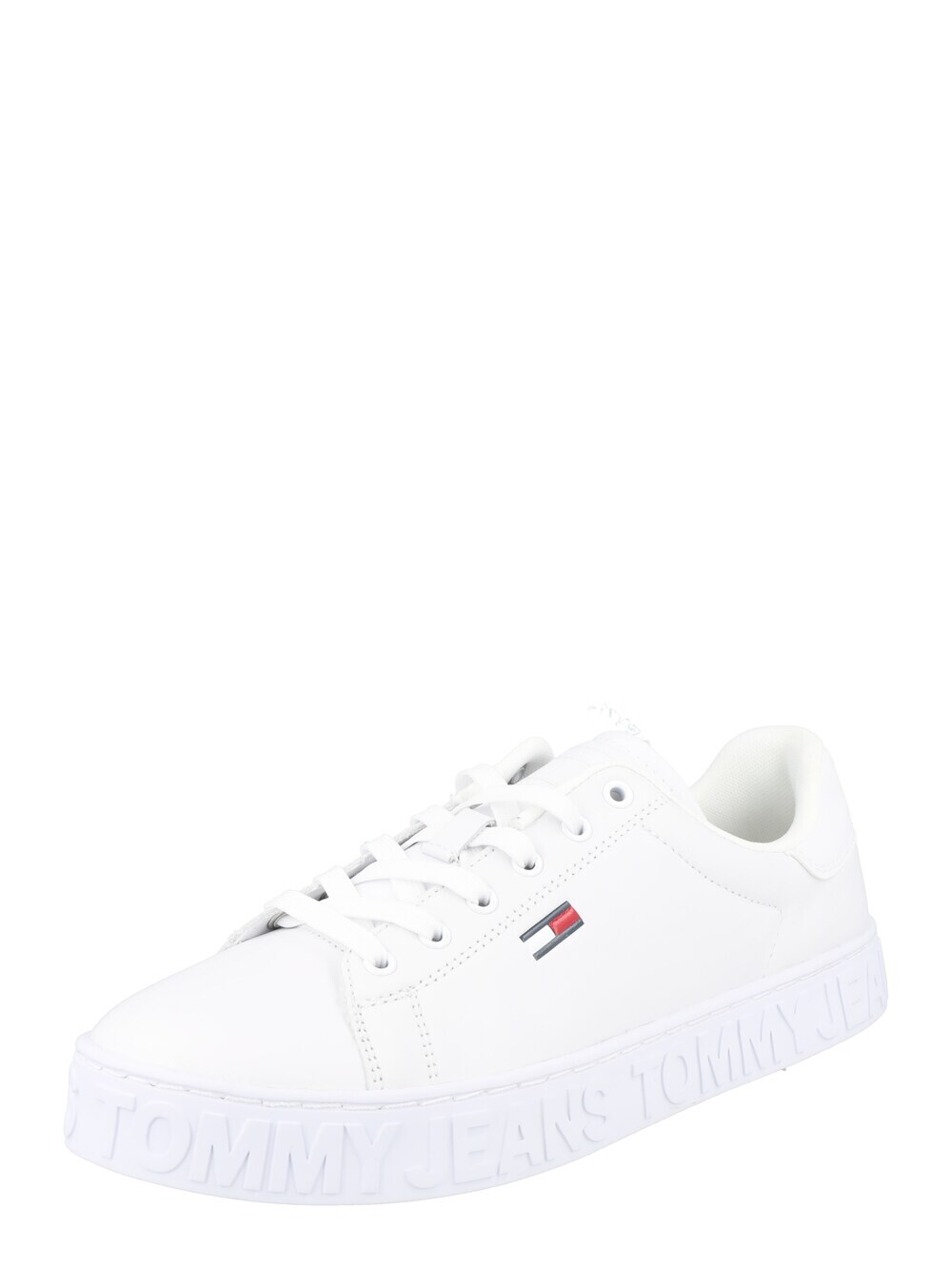 

Кроссовки Tommy Hilfiger, белый