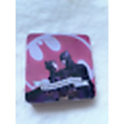 

Палитра хайлайтеров Revolution X DC Batman Dangerous Love, Makeup Revolution