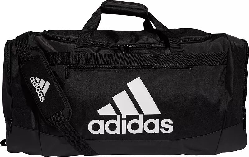 Большая спортивная сумка Adidas Defender IV