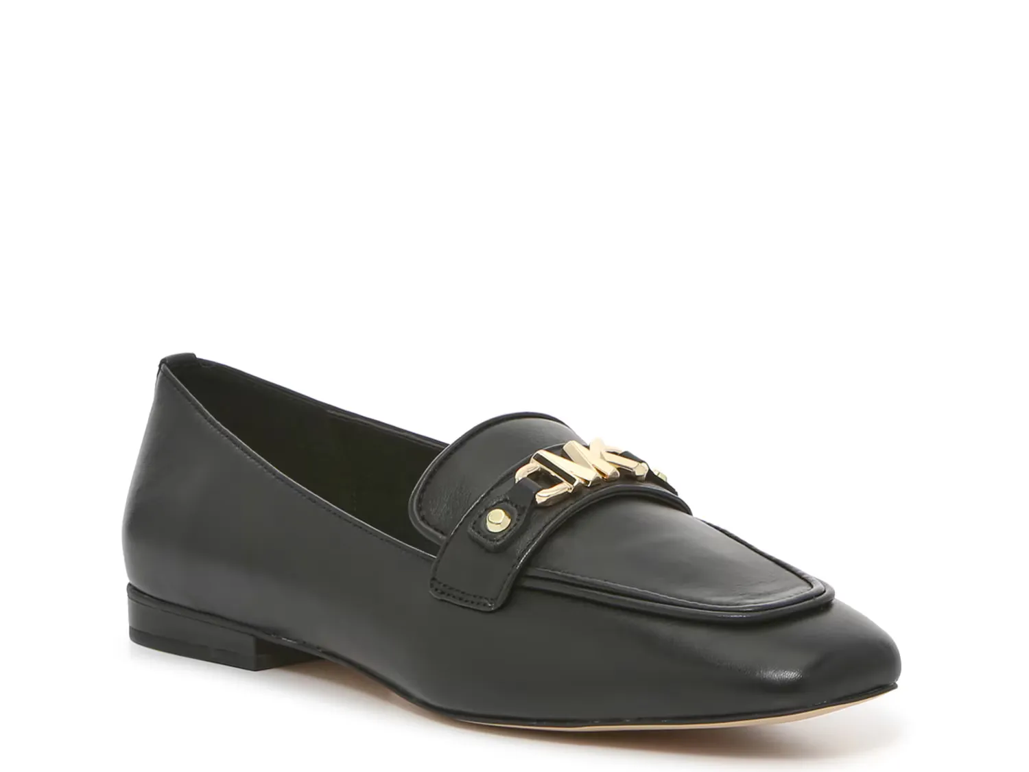 

Лоферы Farrah Loafer Michael Michael Kors, черный