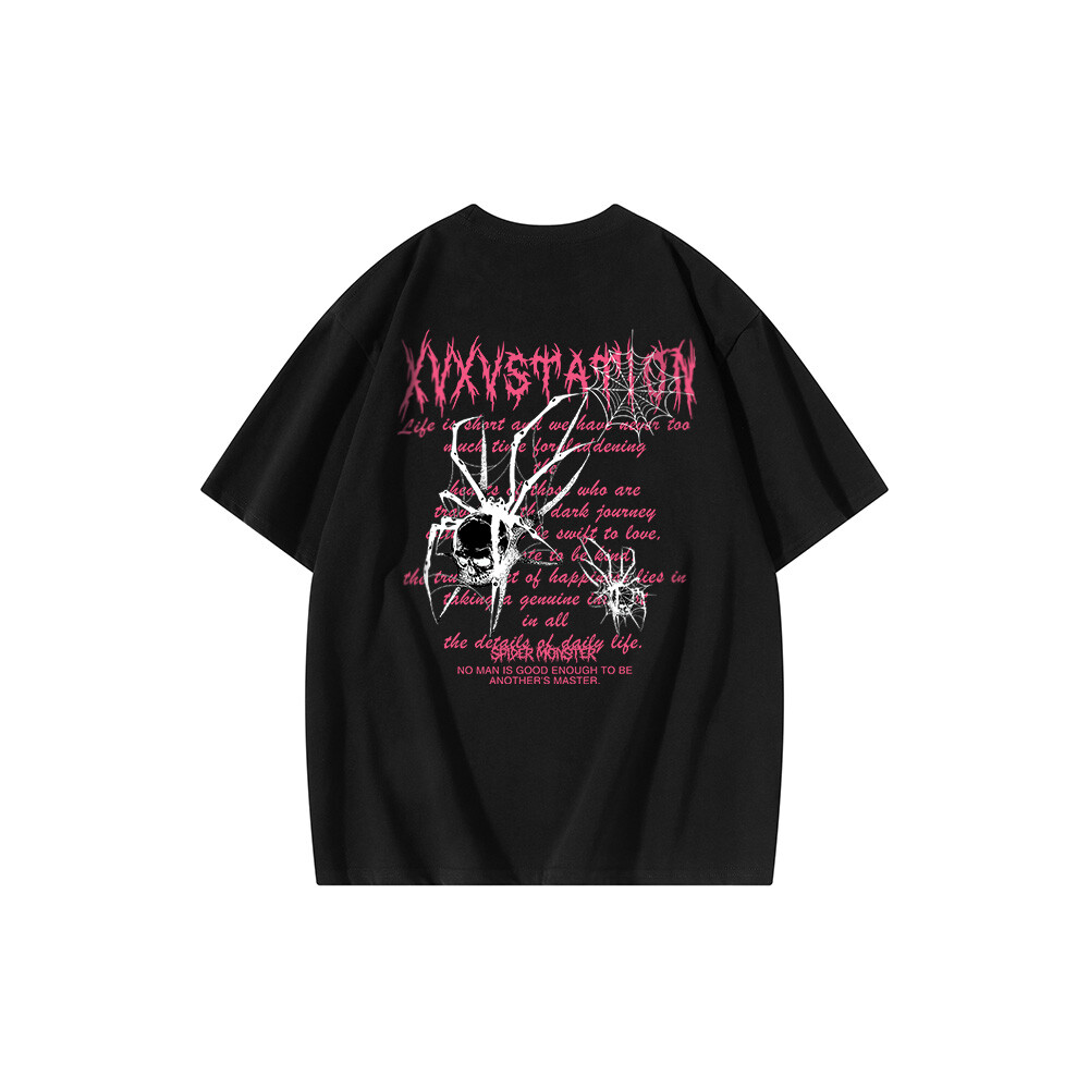 

Xvxv футболка унисекс, Белый