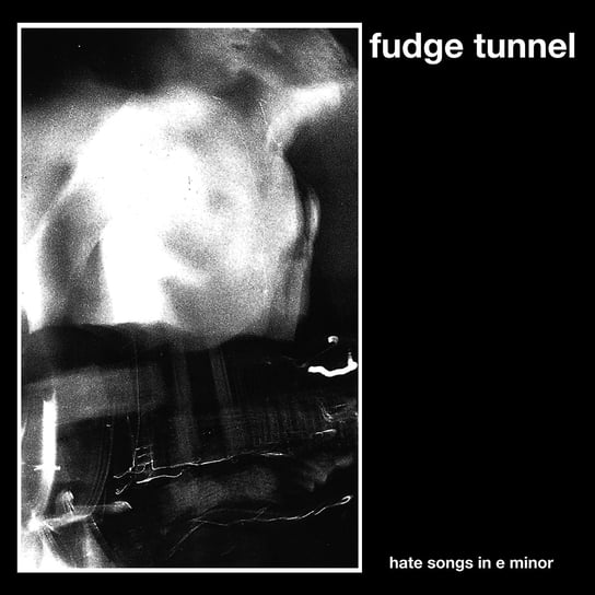 Виниловая пластинка Fudge Tunnel - Hate Songs In E Minor