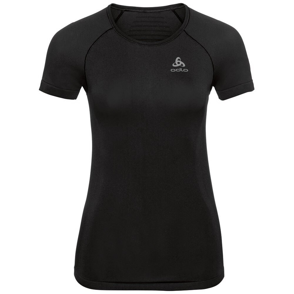 

Базовый слой Odlo Crew Neck Performance X-Light, черный