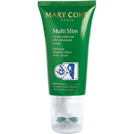 

Мультитонкий крем для тела, Mary Cohr