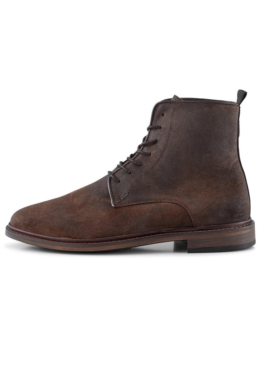 

Ботильоны со шнурками Shoe The Bear