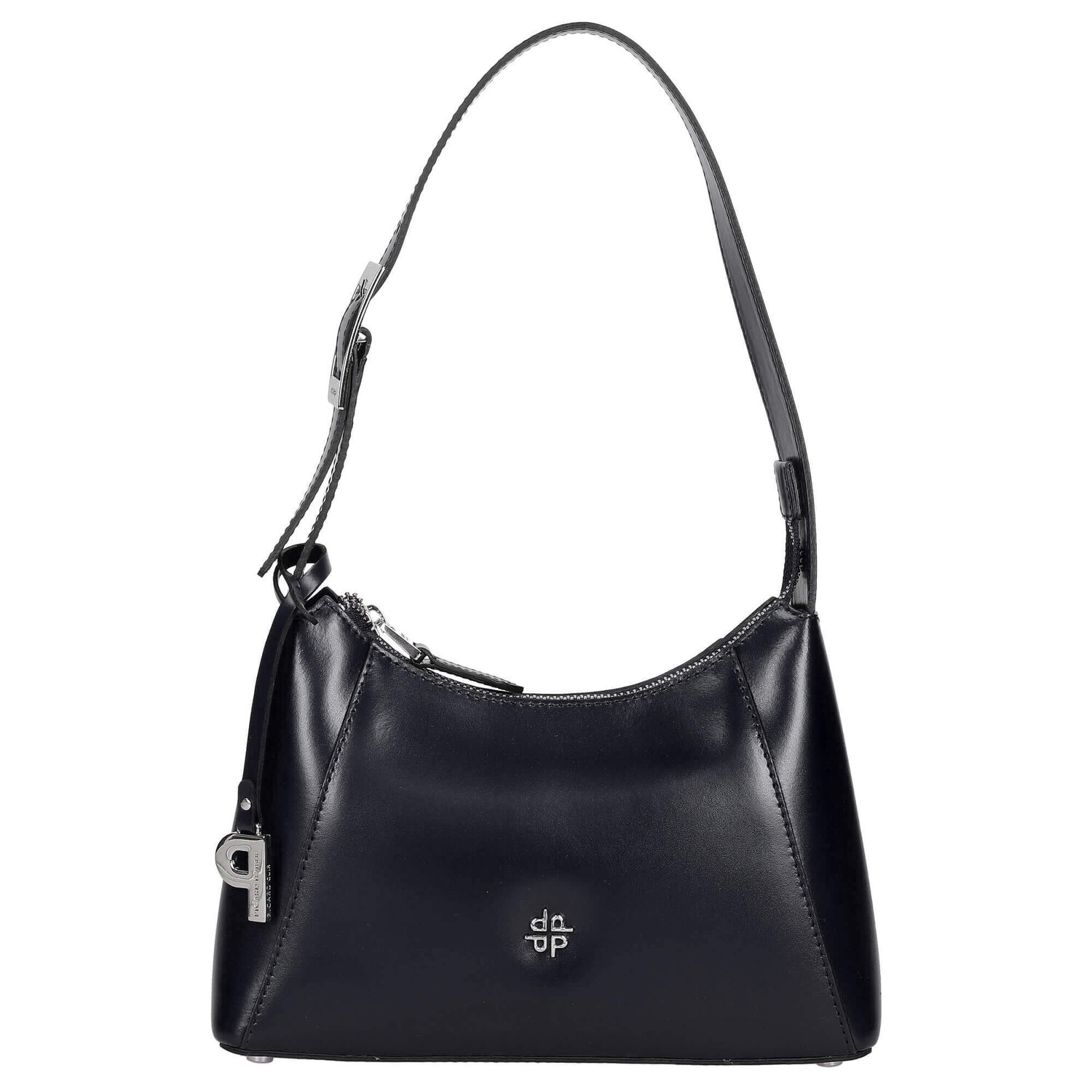 

Сумка через плечо PICARD Black Tie Schultertasche 24 см, цвет ozean