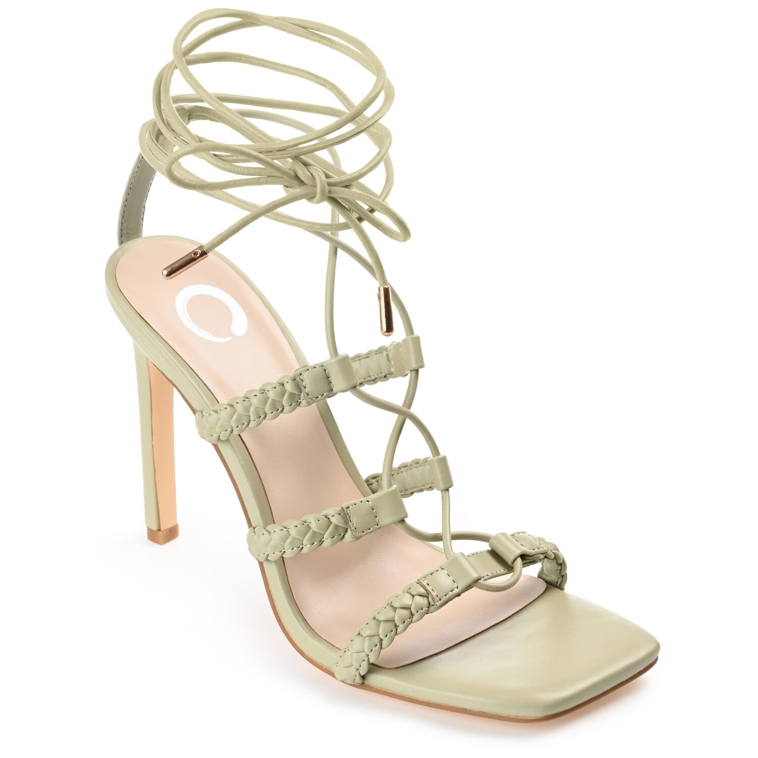 

Туфли на каблуке Journee Collection Jamila