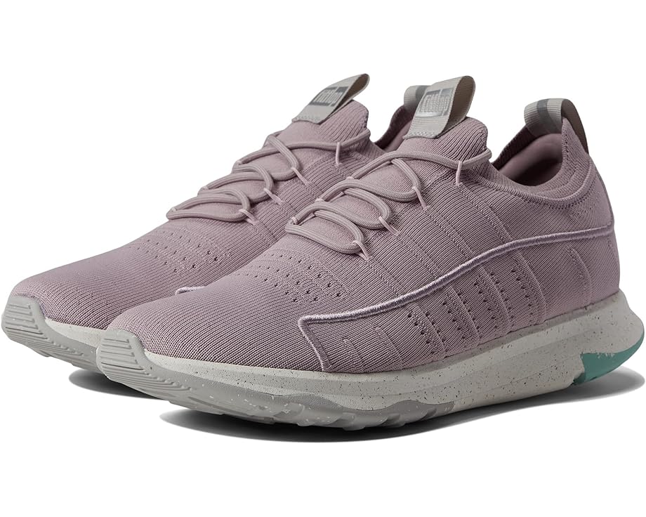 

Кроссовки FitFlop Vitamin FF E01 Knit Sports Trainers, цвет Soft Lilac Mix