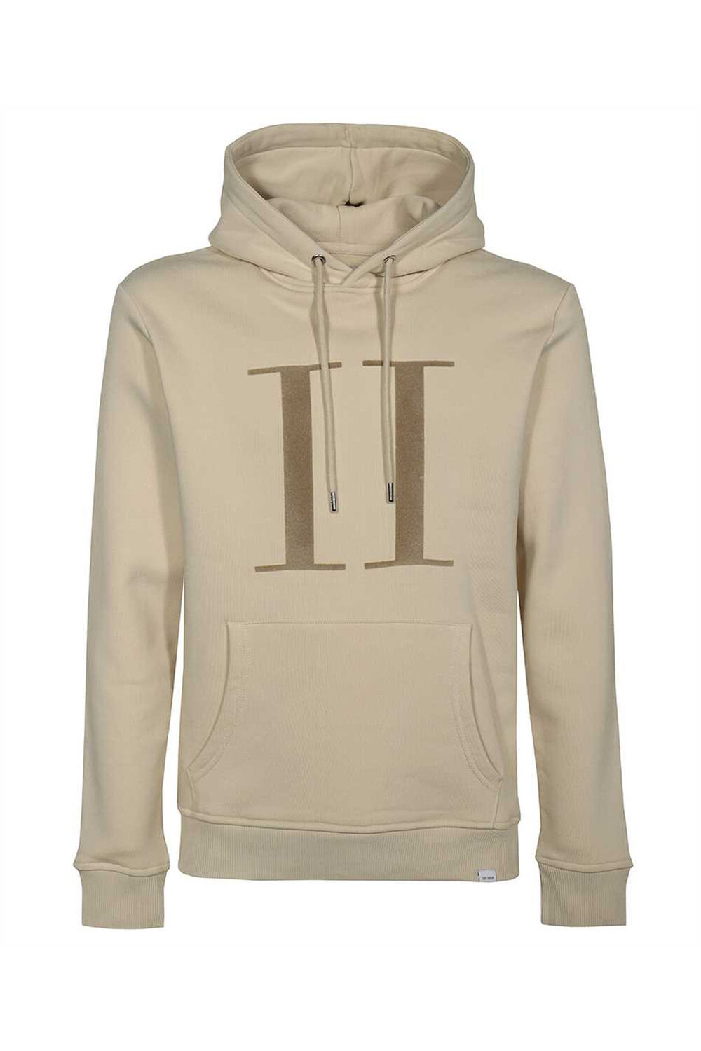 

Толстовка с капюшоном Les Deux, цвет beige