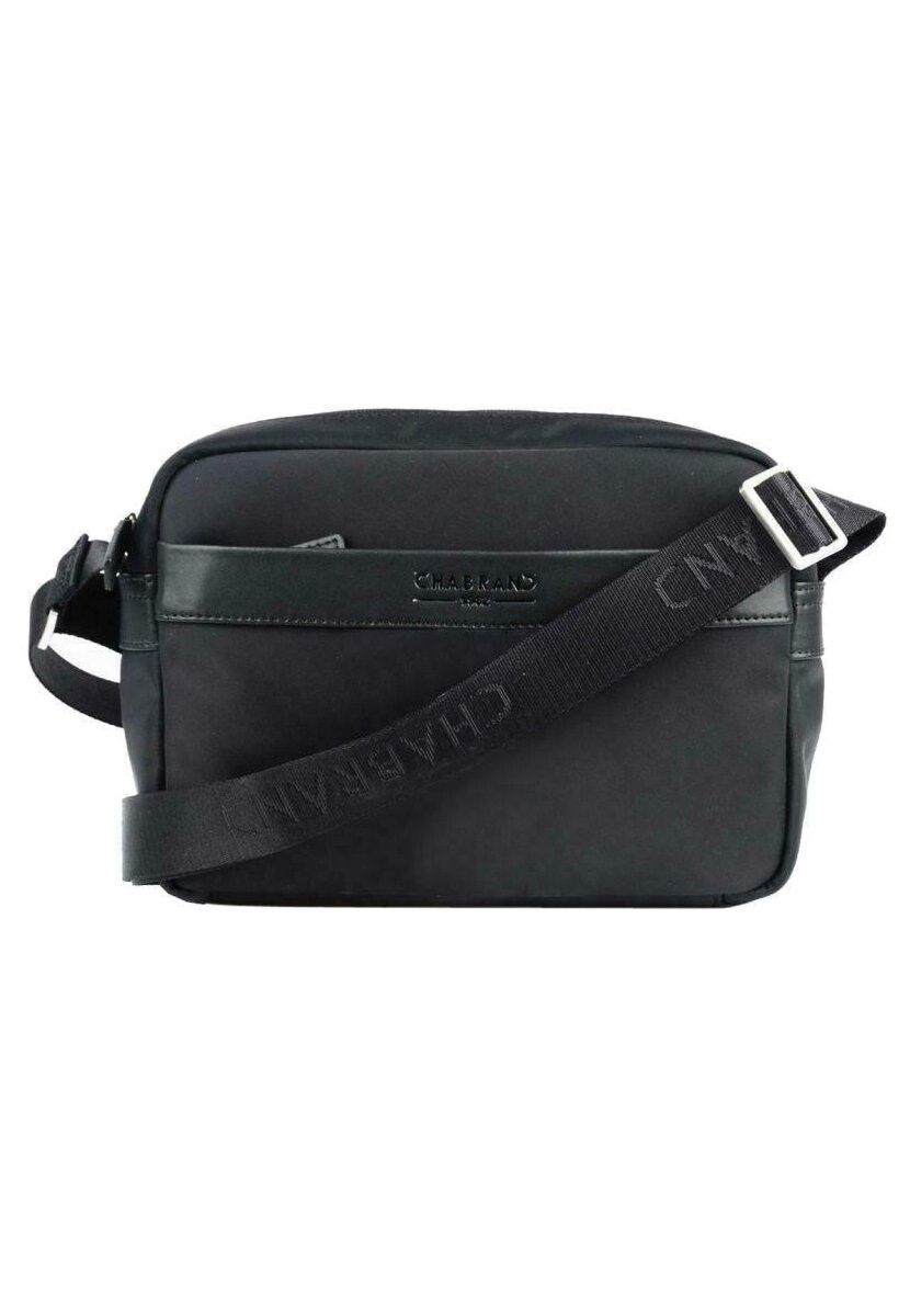 

Сумка через плечо SAC REPORTER ANTOINE NOIR HOMME CHABRAND, черный