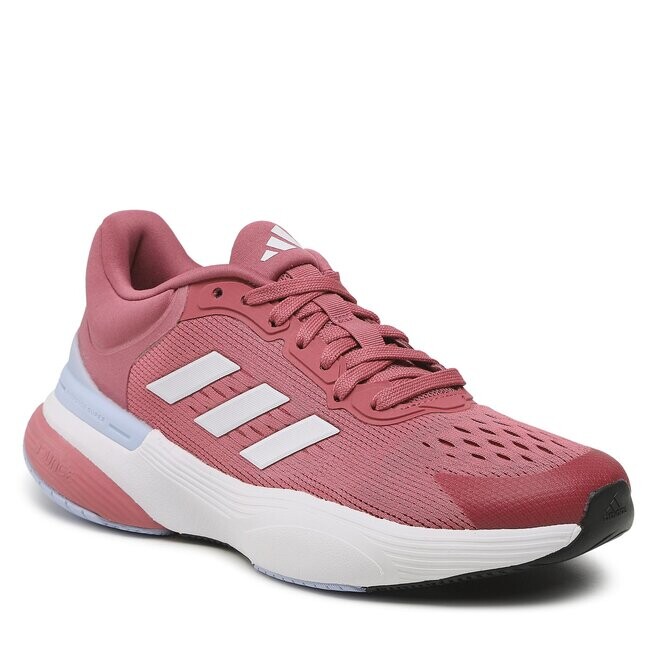 

Кроссовки adidas ResponseSuper, розовый