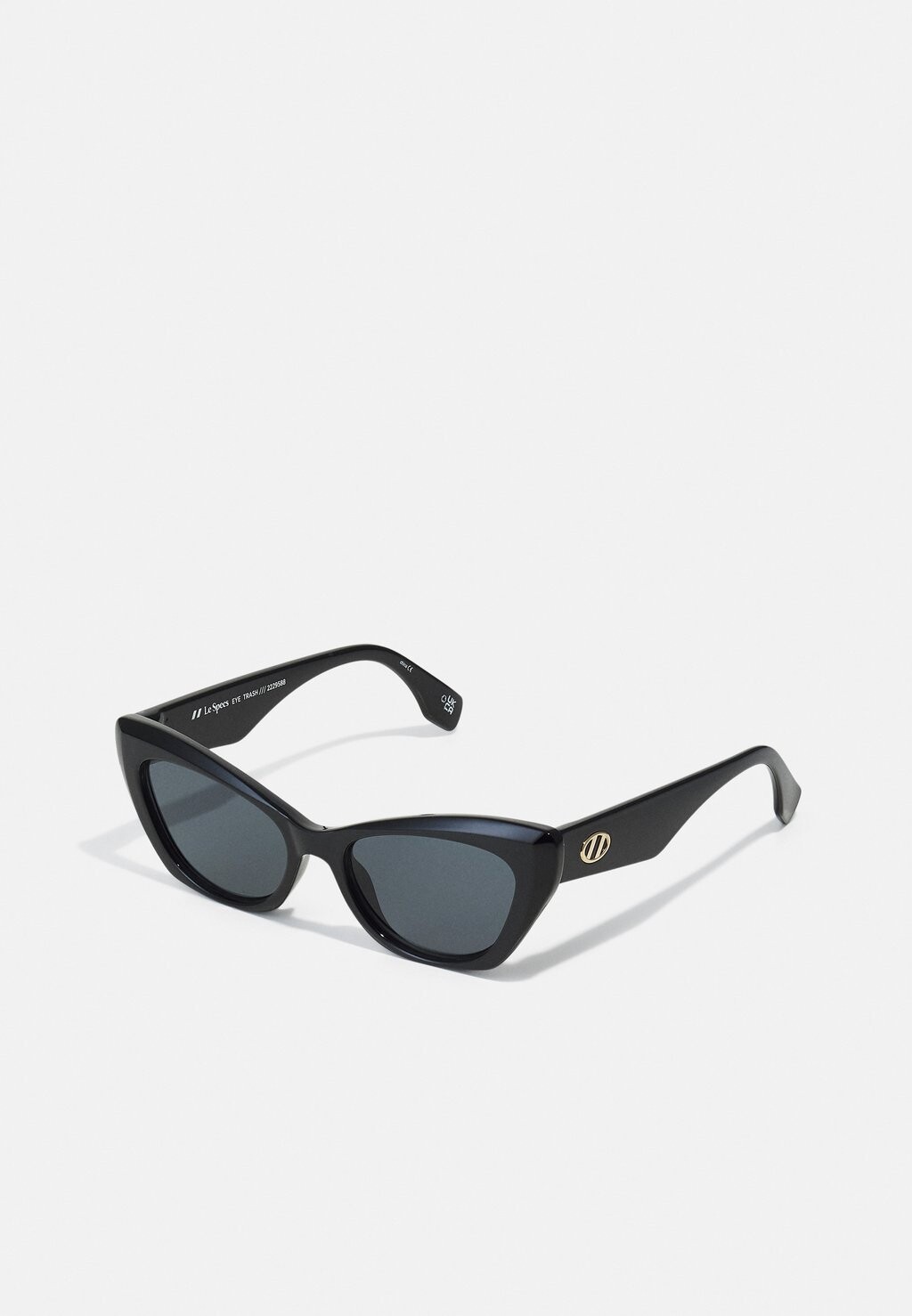 

Солнцезащитные очки Le Specs, черный