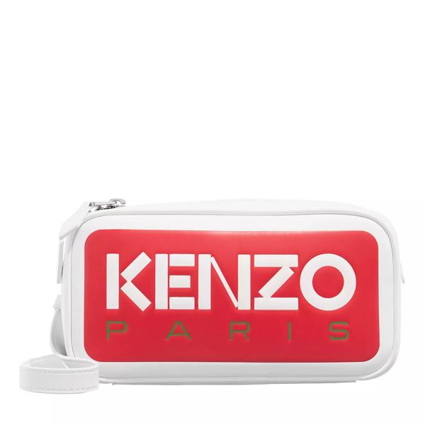 Сумка kenzo 80 off Kenzo, белый