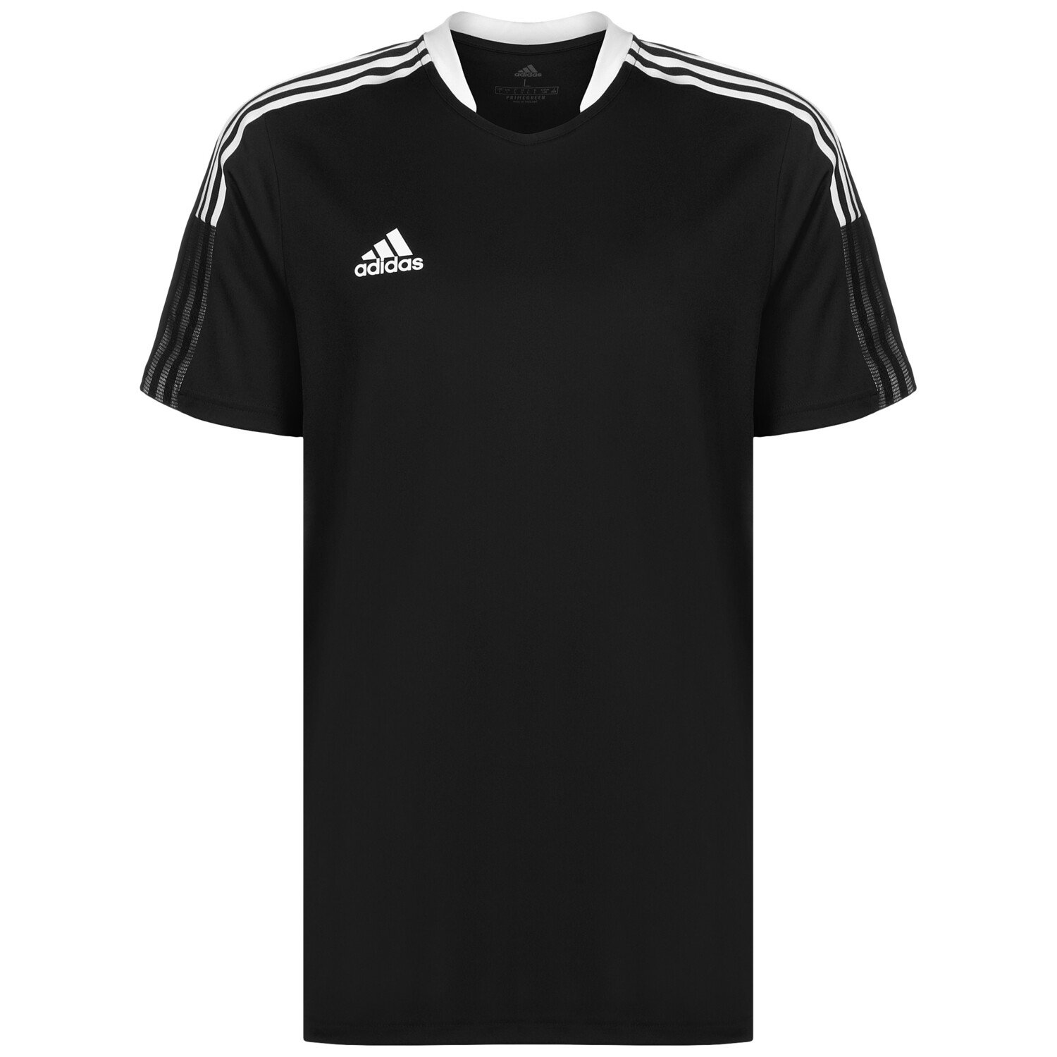 

Рубашка adidas Performance Fußballtrikot Tiro 21, черный