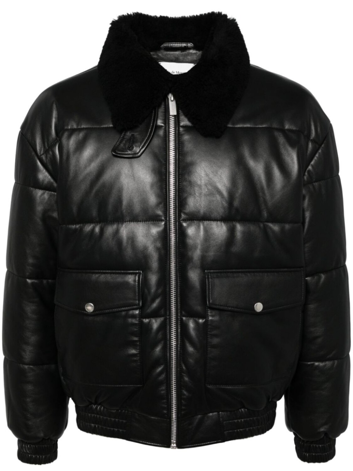 

Drôle De Monsieur куртка Le Blouson, черный