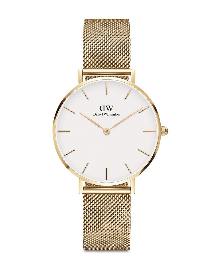 

Миниатюрные часы Evergold, 32 мм Daniel Wellington