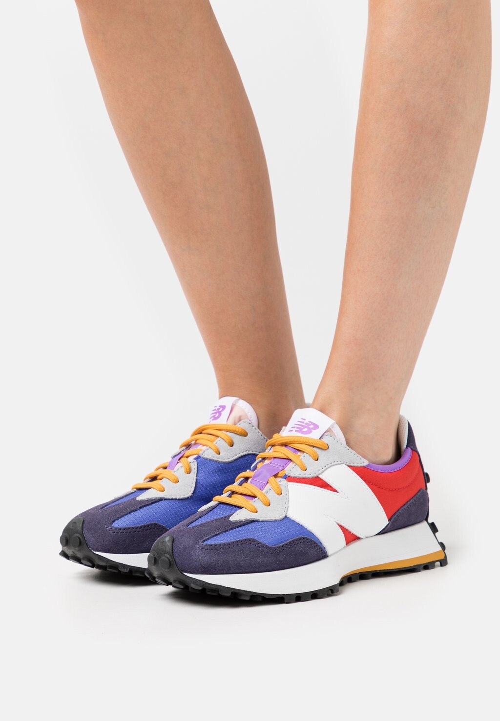 

Кеды New Balance