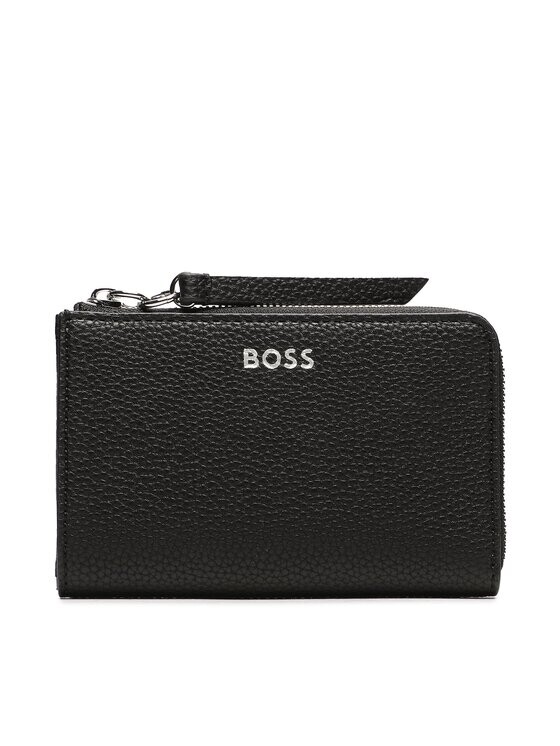 

Маленькая женская сумочка Boss, черный