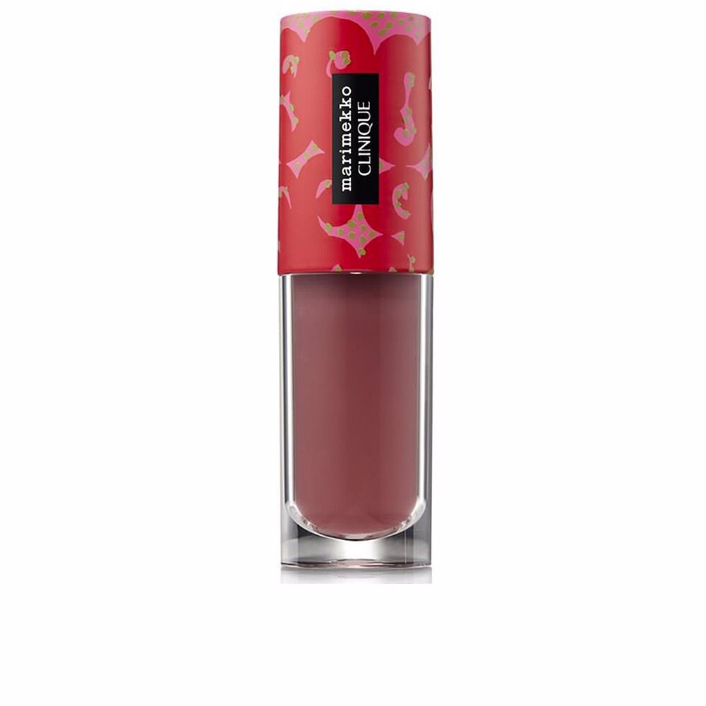 

Блеск для губ Acqua gloss pop splash lip gloss Clinique, 4,3 мл, 08-tenderheart