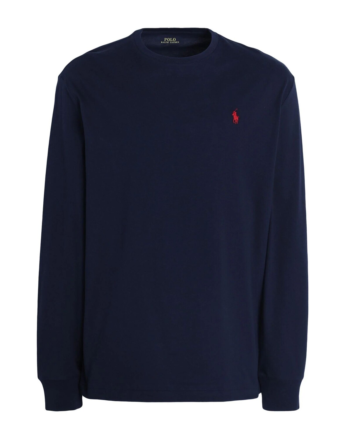 

Футболка Polo Ralph Lauren, синий