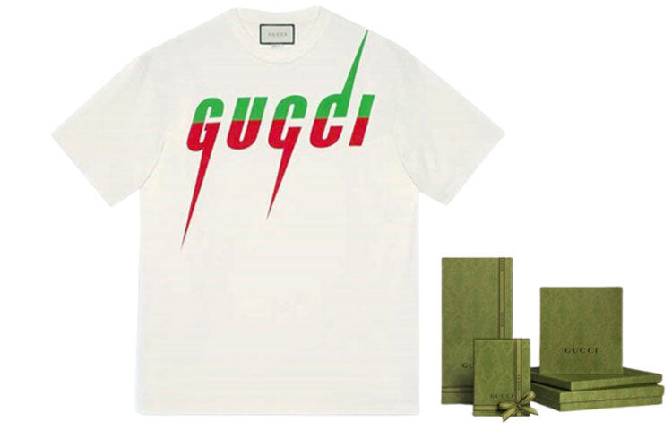 

Футболка GUCCI, бежевый
