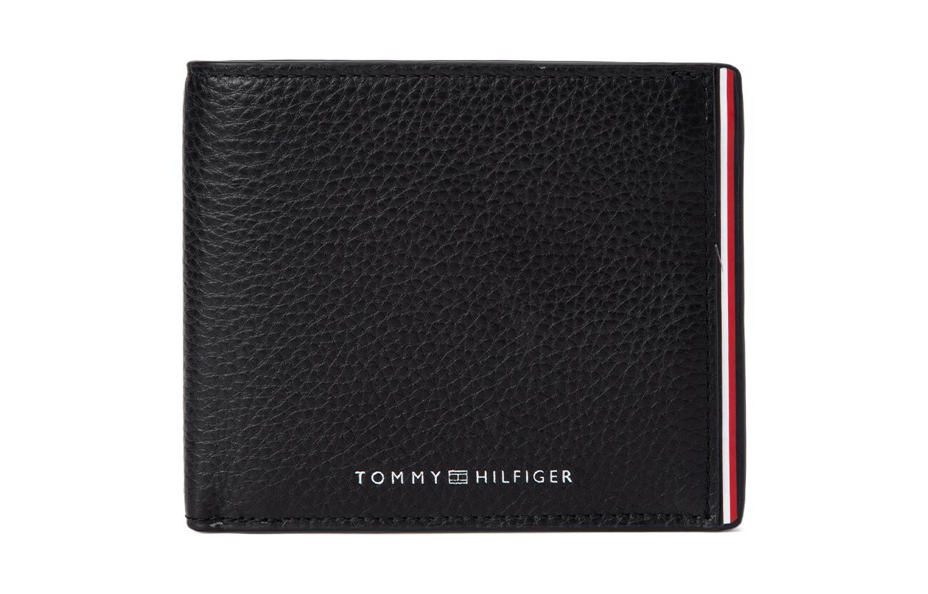 

Мужские кошельки Tommy Hilfiger, Черный