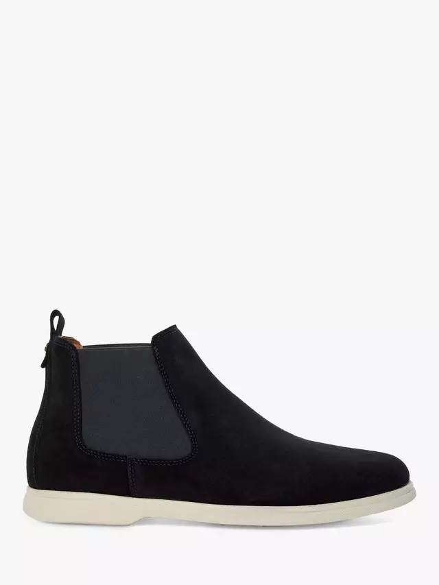 

Ботинки Dune Creatives Suede Chelsea