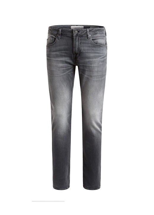 Мужские джинсовые брюки Guess
