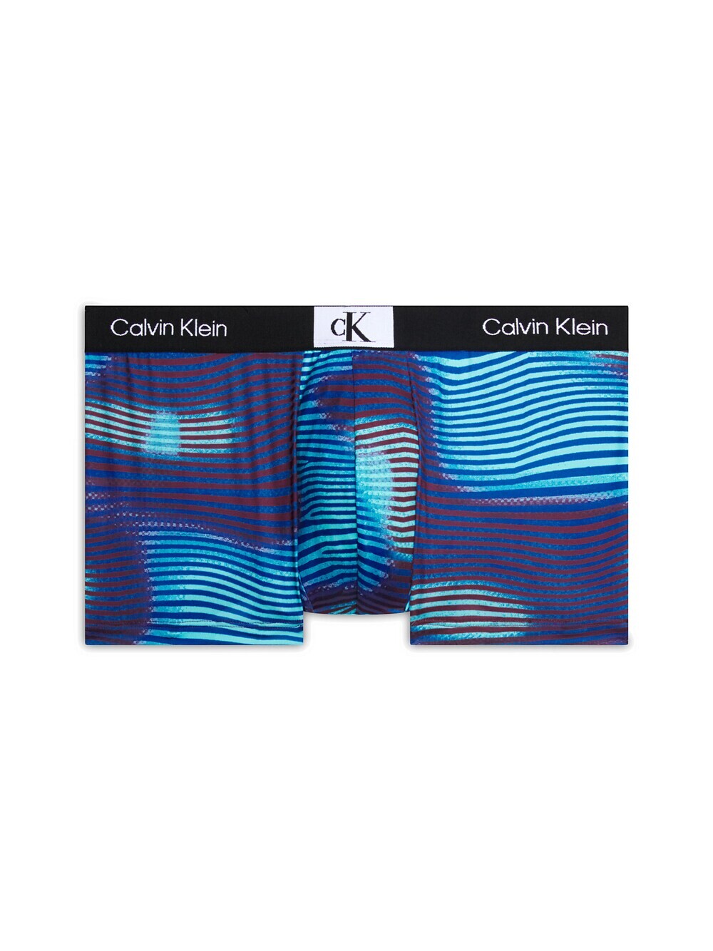 

Трусы боксеры Calvin Klein Hüft, синий/морской синий