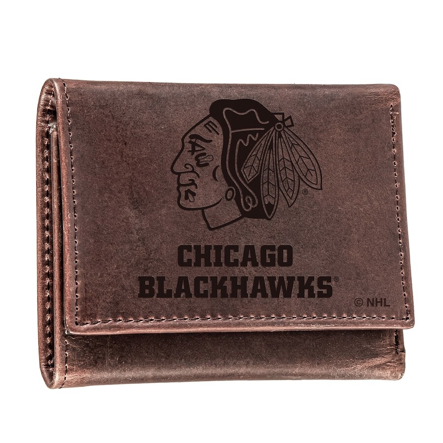 

Кошелек Evergreen Enterprises Chicago Blackhawks
