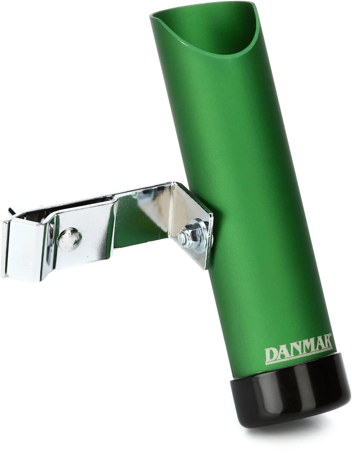 

Держатель для палочки из анодированного алюминия Danmar - зеленый