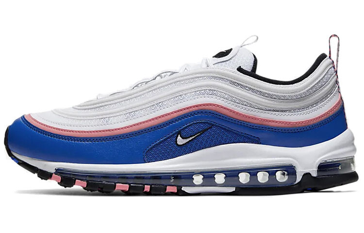 

Nike Air Max 97 Ультрамарин Белый/Королевский/Розовый