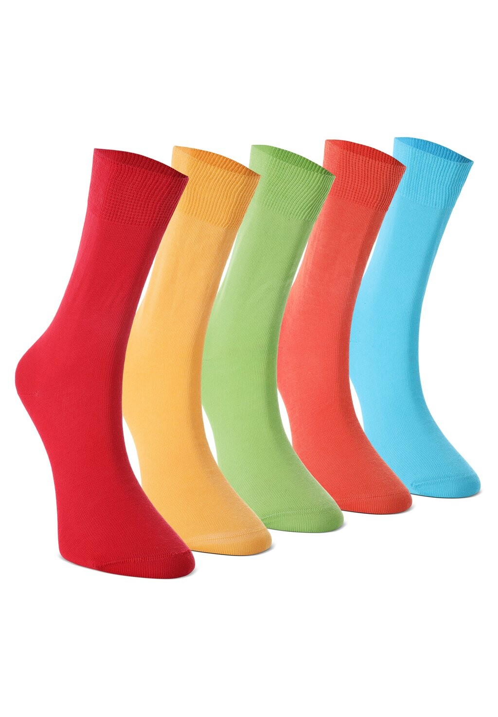 

Носки Crea Socks, желтый