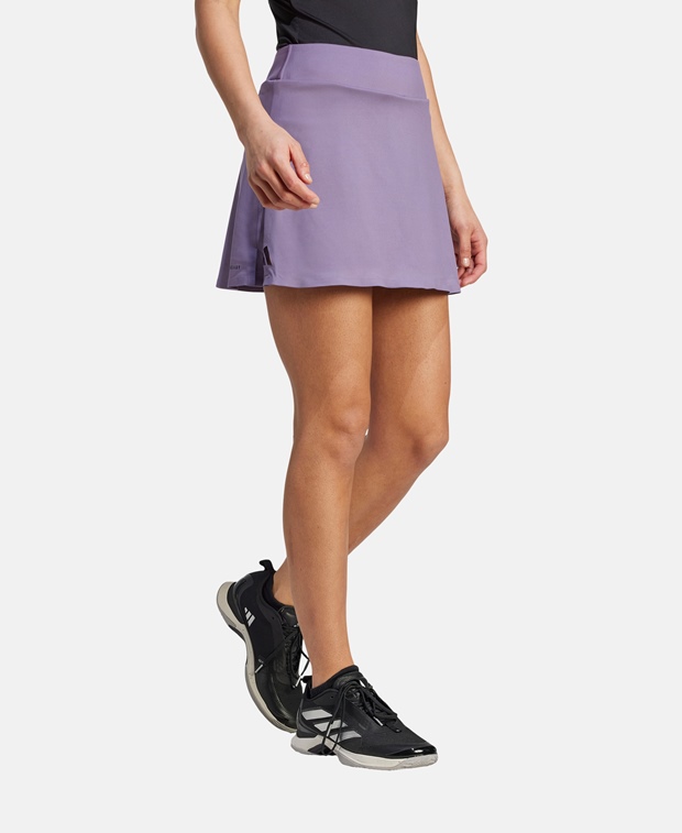 Теннисная юбка adidas Performance, лиловый PERFORMANCE