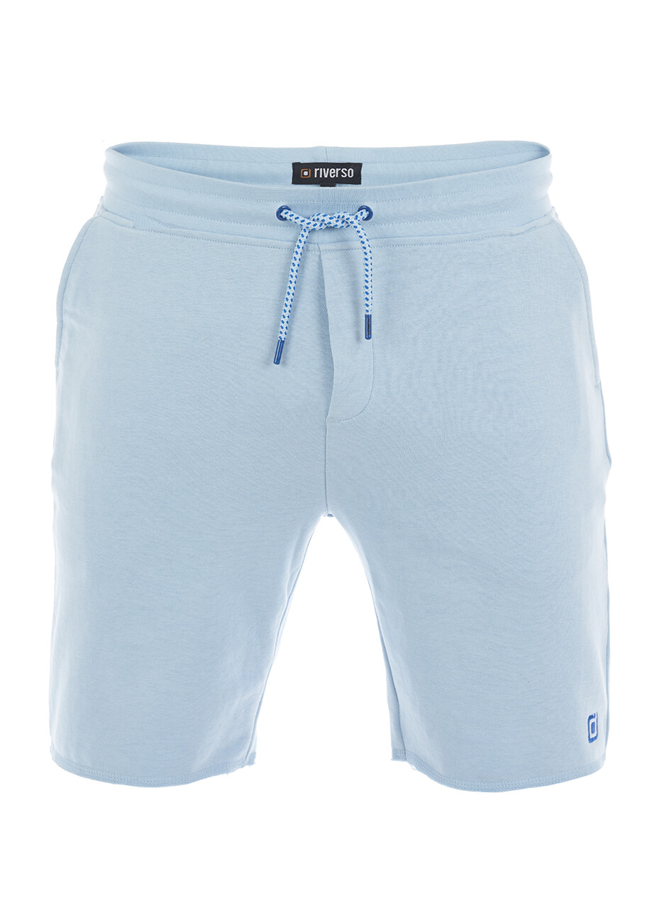 

Тканевые шорты riverso RIVMax comfort/relaxed, синий